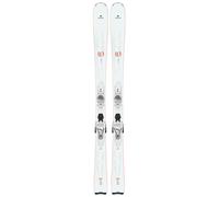 DYNASTAR E Lite 3 + Xpress W 11 Gw B83 - Mujer - Azul - talla 156- modelo 2025