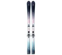 Dynastar - E Lite 5 W + Xpress 11 Gw 2026 para Mujer - Talla 155 cm - Azul Azul 155 cm