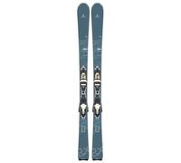 Dynastar - E Lite 5 + XP11 2024 para Mujer de Madera - Talla 149 cm - Azul Azul 149 cm