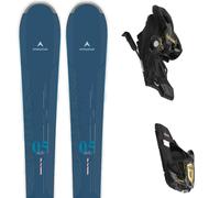 DYNASTAR E Lite 5 + Xpress W 11 Gw - Mujer - Azul - talla 170- modelo 2025