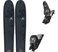 DYNASTAR E-pro 99 - Mujer - Negro - talla 178- modelo 2024