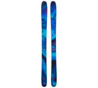 Dynastar - Esquís de freeride - M-Free 100 Open 2027 de Madera - Talla 178 cm - Azul Azul 178 cm