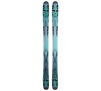 Dynastar - Esquís - M-Free 100 Trouble Maker Limited Edition de Madera - Talla 178 cm 178 cm