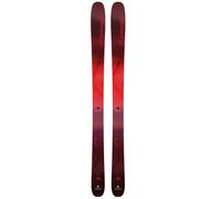 Dynastar - Esquís - M-Pro 100 TI Open 2027 de Titanio - Talla 186 cm - Rojo Rojo 186 cm