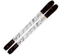 DYNASTAR M-cross 88 - Hombre - Gris / Blanco / Rojo - talla 184- modelo 2025