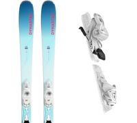 DYNASTAR M-cross W 78 + Xpress W 10 Gw - Mujer - Azul - talla 156- modelo 2027