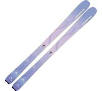 DYNASTAR M-cross W 82 - Mujer - Violeta / Rosa - talla 167- modelo 2027