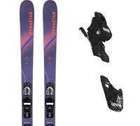 DYNASTAR M-menace 80 + Xpress 10 Gw - Hombre - Violeta - talla 148- modelo 2027