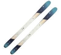 DYNASTAR M-pro 92 W - Mujer - Blanco / Azul - talla 154- modelo 2025