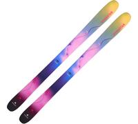 DYNASTAR M-pro W 98 - Mujer - Amarillo / Azul / Rosa - talla 178- modelo 2027