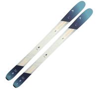 DYNASTAR M-pro W 98 Open Blue/pink - Mujer - Azul / Blanco / Beige - talla 170- modelo 2025