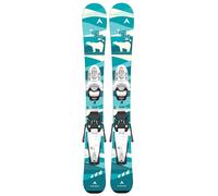 Dynastar - My First Ski + Team 4 Gw 2026 - Talla Infantil 80 cm - Azul Azul 80 cm