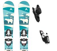 DYNASTAR My First Ski + Team 4 Gw - Niño - Azul / Verde / Blanco - talla 92- modelo 2026
