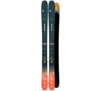 Dynastar - Pack de esquí M -Tour 100 + fijaciones Ridge 12 azul para hombre, talla 186, color azul