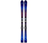 Dynastar - Pack de esquí Speed 350 + fijaciones Xpress 11 Gw Azul Hombre - Talla 155 - Azul