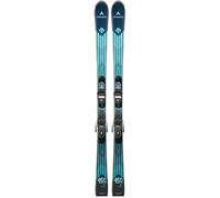 Dynastar - Pack de esquís Speed 450 + fijaciones XP 11 verde para hombre - verde