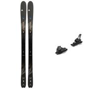 Dynastar - Pack M-Pro 85 Open 2026 - Negro Negro 167 cm.176 cm