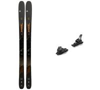 Dynastar - Pack M-Pro 94 TI Open 2026 - Negro Negro 170 cm.162 cm