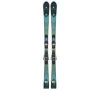 Dynastar - Packs (esquí + fijaciones) - Speed 450 + Xpress 11 Gw 2026 - Talla 174 cm - Verde Verde 174 cm