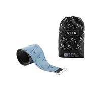 Dynastar - Pieles de foca - L2 Skin M-Tour 90 - Talla 185 cm - Azul Azul 185 cm