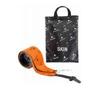 Dynastar - Pieles de foca - Skin M-Vertical 82 / E-Tour 82 2024 de Nylon - Talla 162 cm - Azul Azul 162 cm