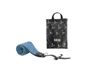 Dynastar - Pieles de foca - Skin M-Vertical 88 2024 de Nylon - Talla 172 cm - Azul Azul 172 cm