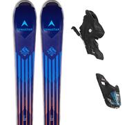 DYNASTAR Speed 350 + Xpress 11 Gw - Hombre - Azul - talla 170- modelo 2026