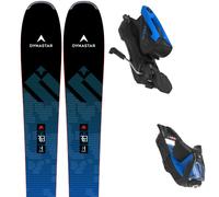 DYNASTAR Speed 4x4 763 Ti + Nx 12 Gw B90 - Hombre - Negro / Azul - talla 175- modelo 2025