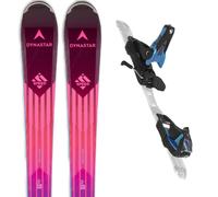 DYNASTAR Speed 550 + Spx 12 Konect Gw - Hombre - Violeta / Rosa - talla 166- modelo 2027