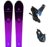 DYNASTAR Speed 650 + Spx 12 Konect Gw - Unisex - Violeta / Azul - talla 166- modelo 2026