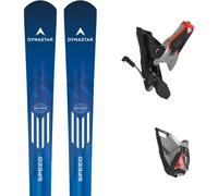 DYNASTAR Speed Course Master Gs R22 + Spx 12gw - Hombre - Azul - talla 173- modelo 2027