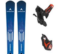 DYNASTAR Speed Course Master Gs + Spx 14 Konect Gw B80 - Hombre - Azul / Rojo - talla 179- modelo 2026