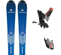 DYNASTAR Speed Fis Sl 157 R22 + Spx 15 - Hombre - Azul - talla 157- modelo 2027