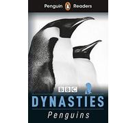 DYNASTIES PENGUINS PENGUIN READERS 2 - 9780241493106: Abridged Edition (LEVEL 2)