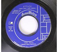 dynasty 45 RPM ive just begun to love you / when you feel like giving love