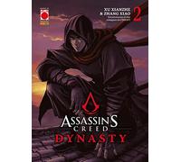 Dynasty. Assassin's Creed (Vol. 2) (Planet manga)