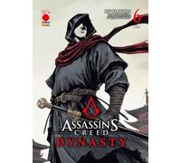 Dynasty. Assassin's Creed (Vol. 6) (Planet manga)