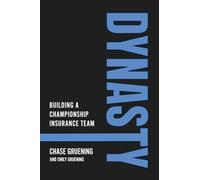 DYNASTY: Building a Championship Insurance Team