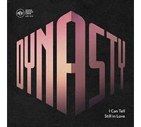 Dynasty - I Can Tell [VINYL] [Vinilo]