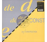 Dynasty Of Two - Stop this thing (1989, feat. Rowetta) (Vinyl 12" Single) [Vinyl Single]