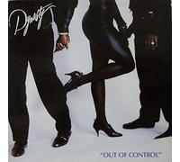 Dynasty - Out of control (1988) / Vinyl record [Vinyl-LP]