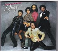 Dynasty - Right Back at Cha