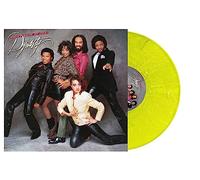 Dynasty - Right Back At Cha (Yellow With Black Swirl Vinyl 160g) [Vinilo]