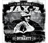 Dynasty Roc la Familia,the