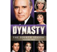 Dynasty: The Fourth Season, Volume 2 [Alemania] [DVD]