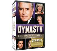 Dynasty: The Complete Fourth Season [Alemania] [DVD]