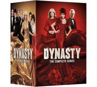 Dynasty: The Complete Series [Edizione: Stati Uniti] [DVD]