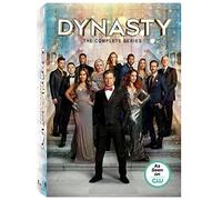 Dynasty: The Complete Series [USA] [DVD]