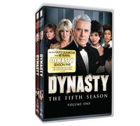 Dynasty: The Fifth Season [Alemania] [DVD]