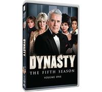 Dynasty: The Fifth Season, Volume 1 [Alemania] [DVD]